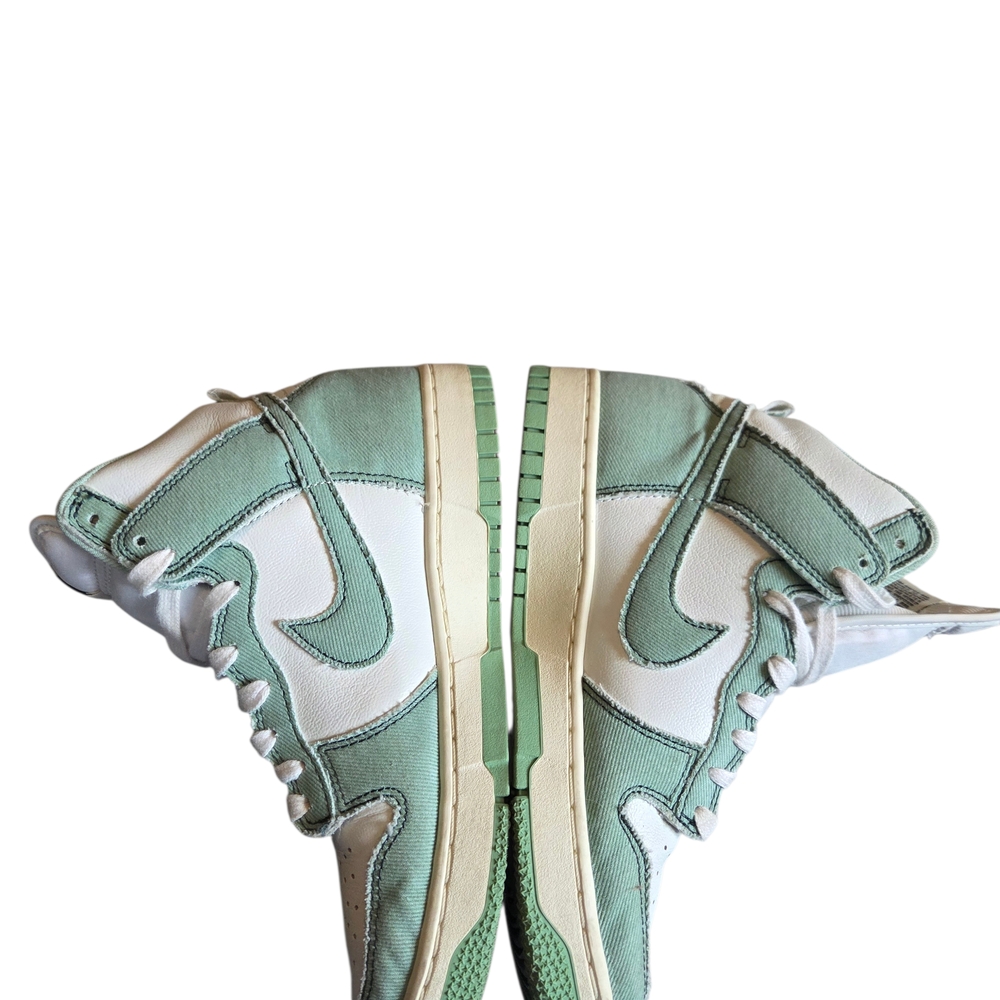 Nike Women's Nike Dunk High 1985 7.5 - Picture 6 of 13